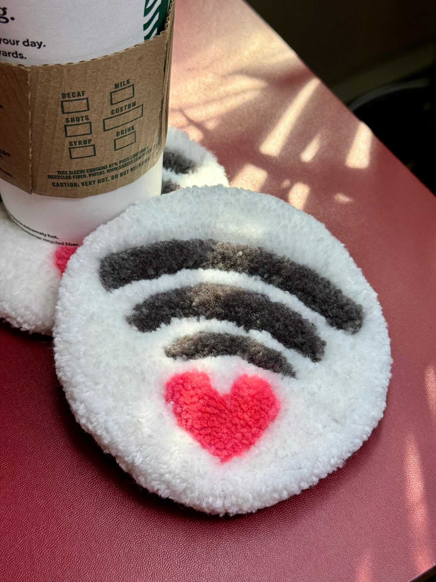 WiFi Love