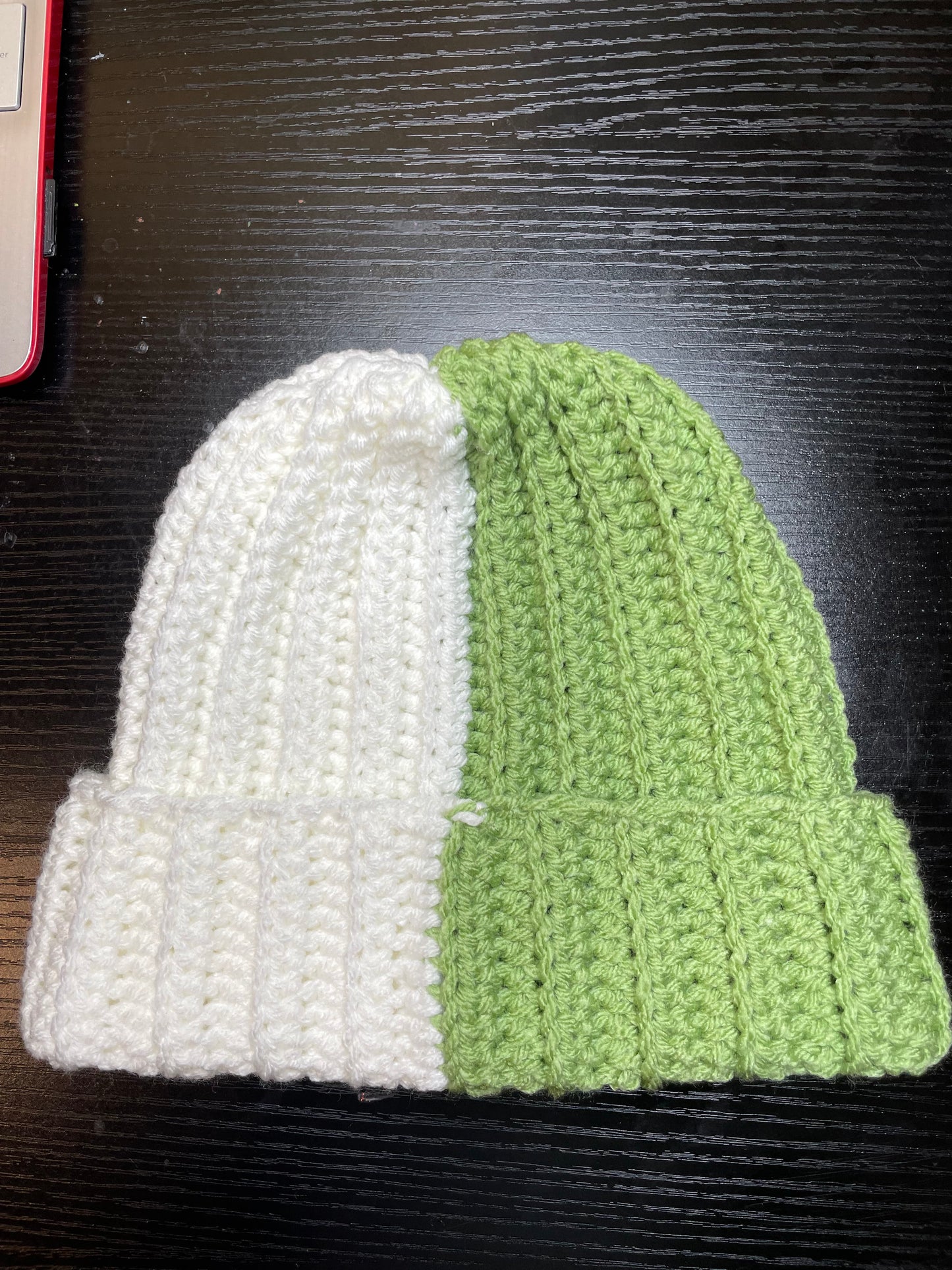 2Tone Beanie