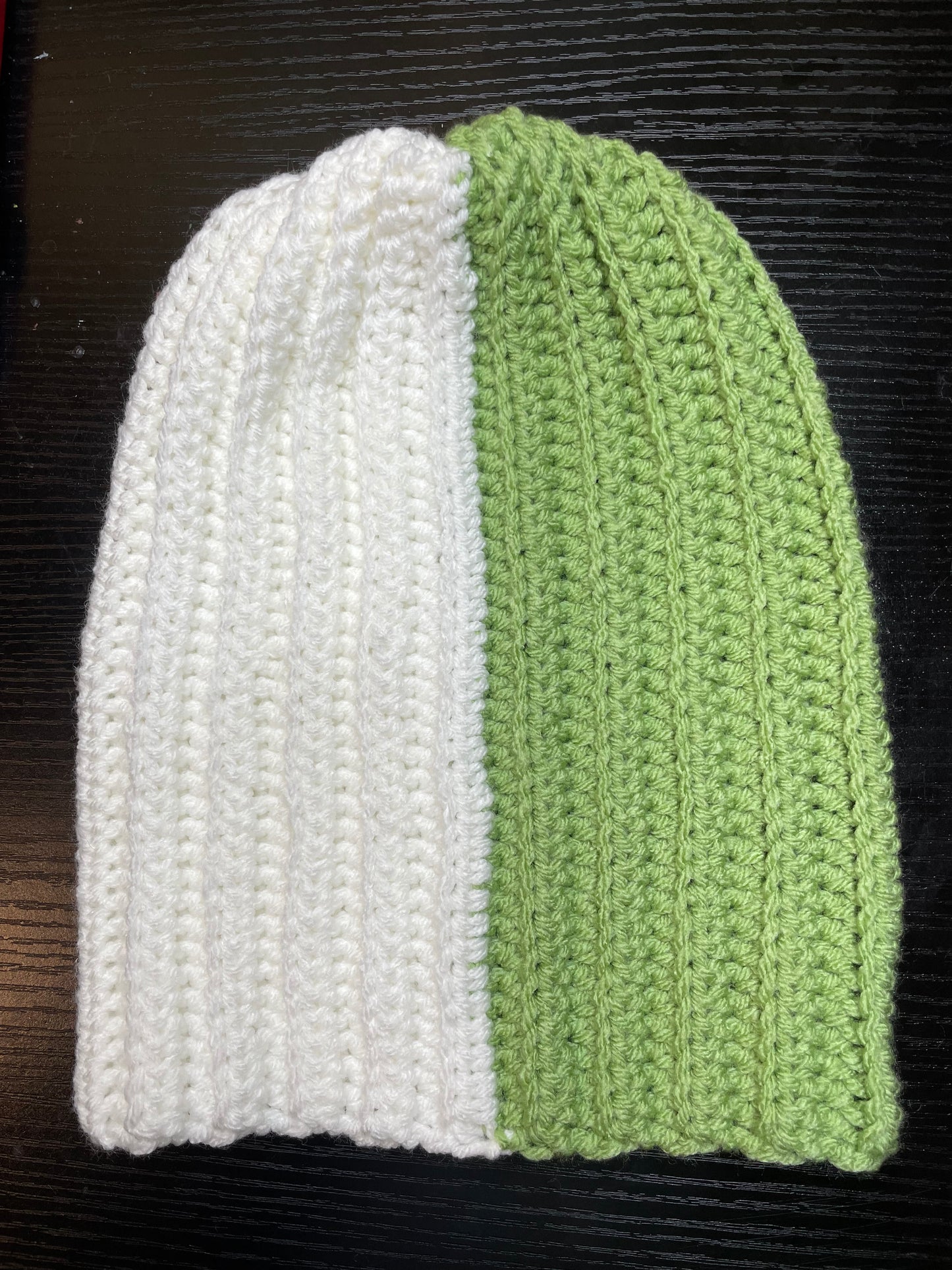 2Tone Beanie