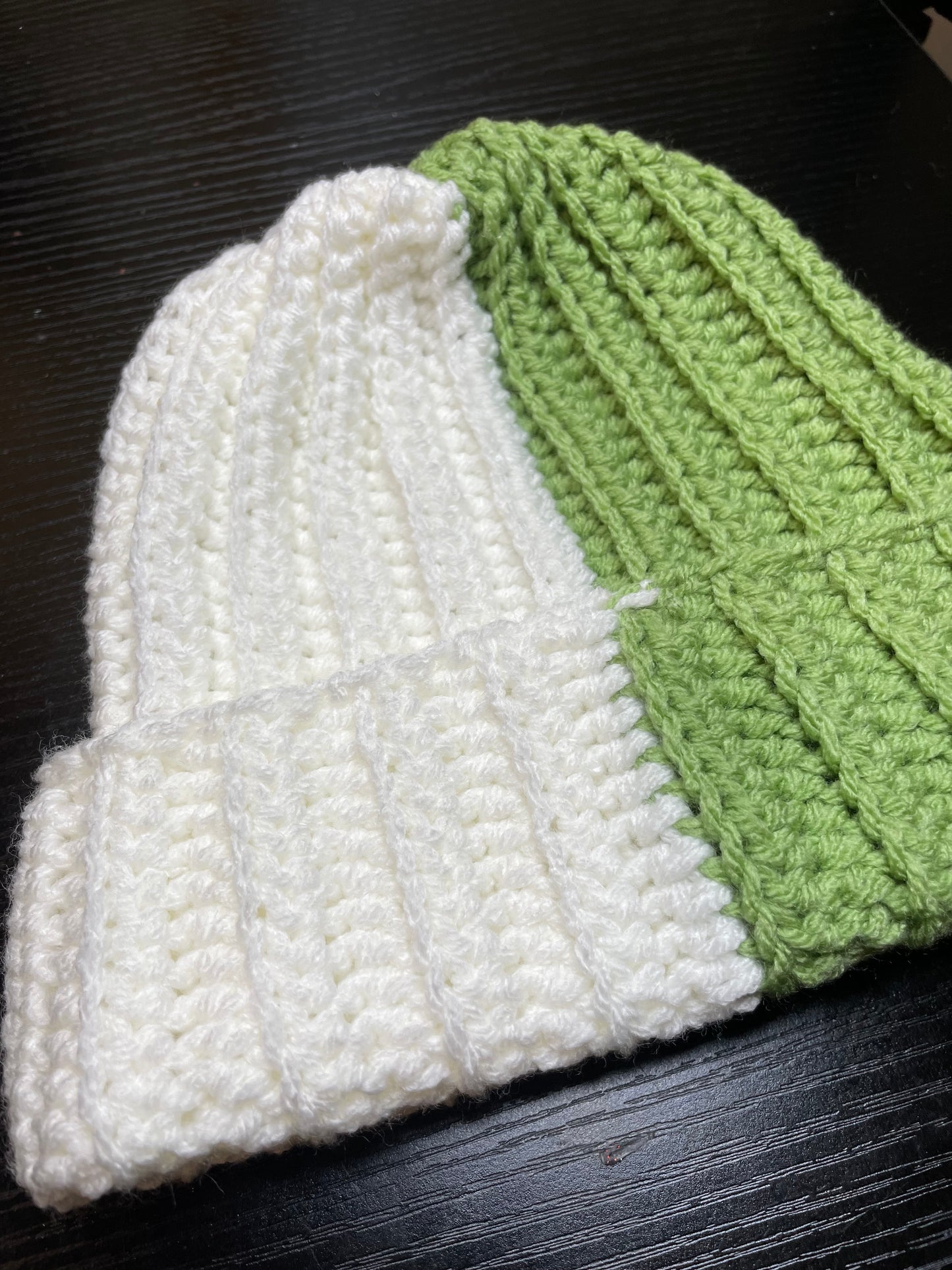 2Tone Beanie